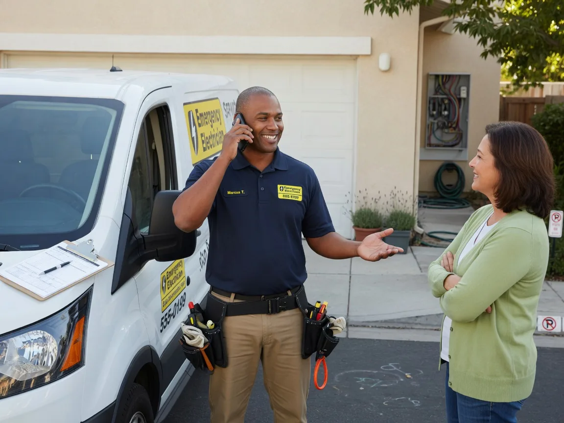 Emergency Electrician Isleta, NM FAQs